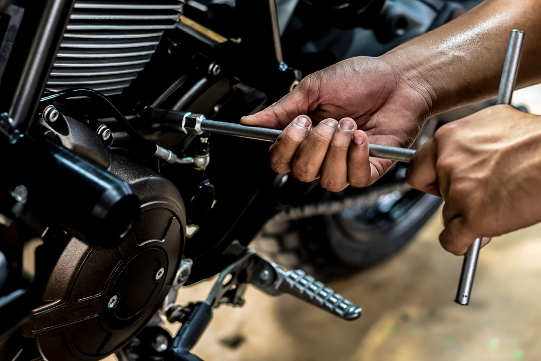 Motorbike Services